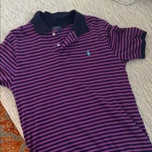 Boys polo shirt